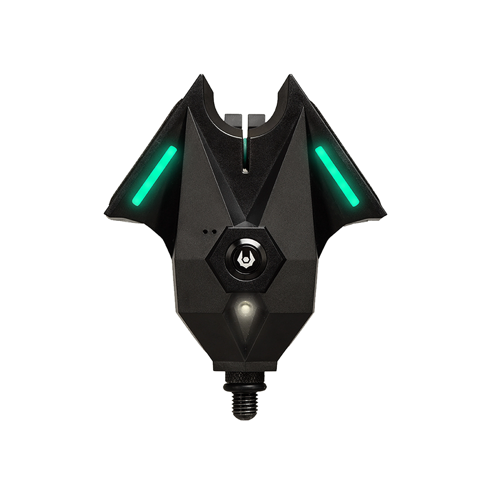 Vampire Signalizátor záběru