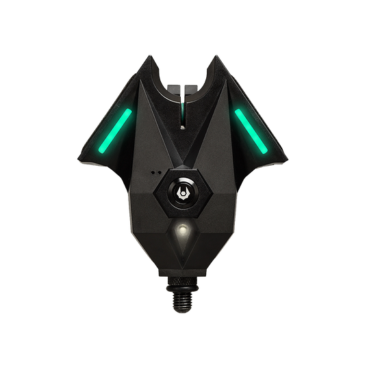 Vampire Signalizátor záběru