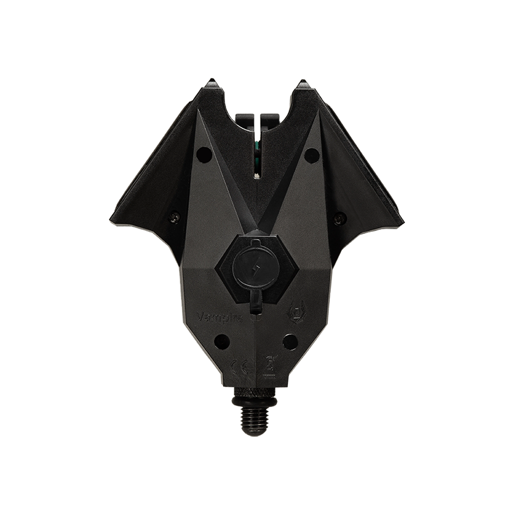 Vampire Signalizátor záběru