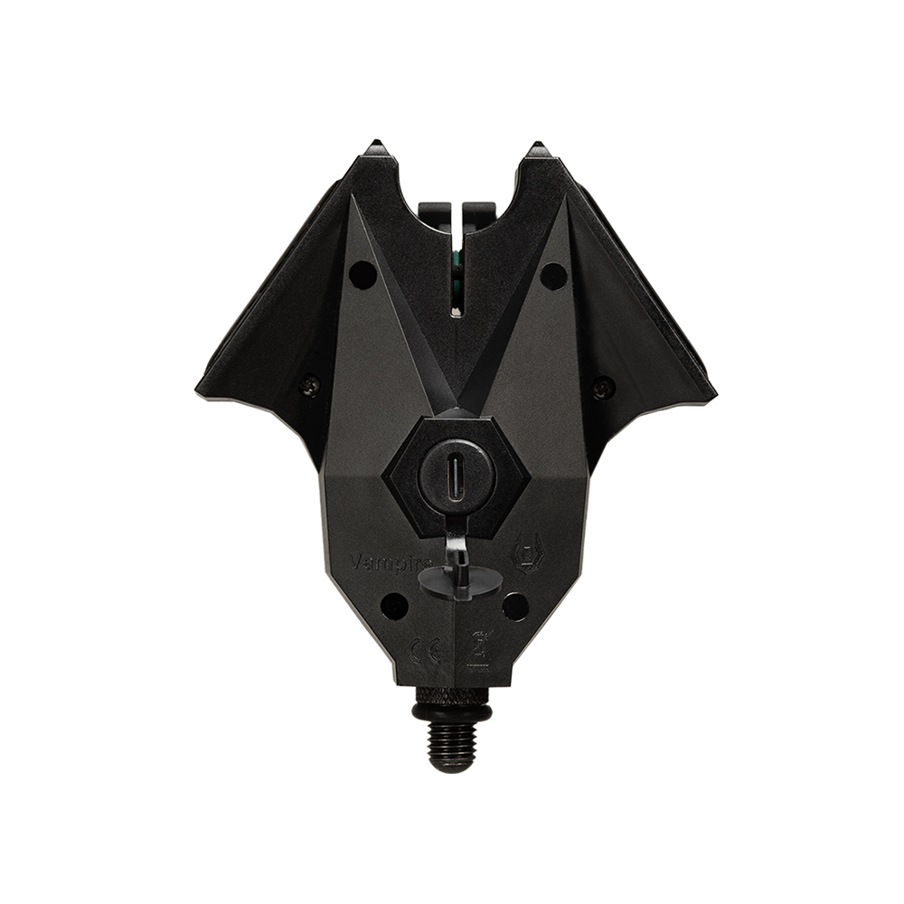 Vampire Signalizátor záběru