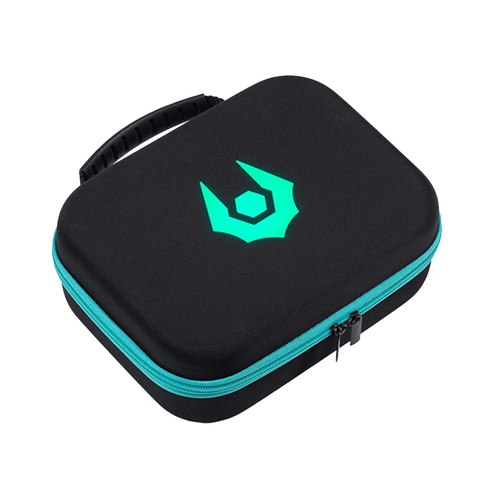 Vampire Signalizátor záběru