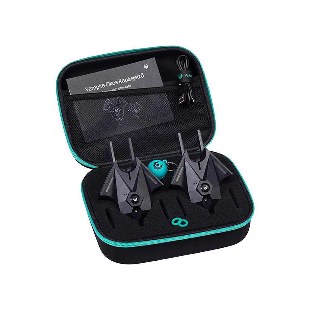 Vampire Signalizátor záběru