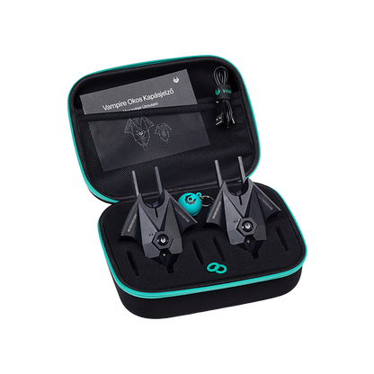 Vampire Signalizátor záběru