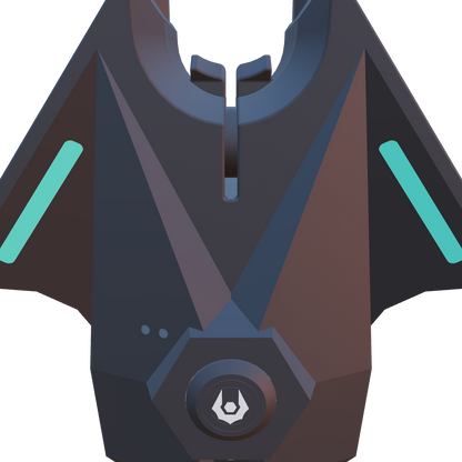 Vampire Signalizátor záběru